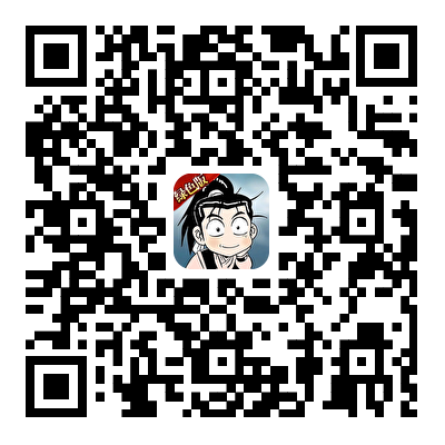 扫码下载游戏